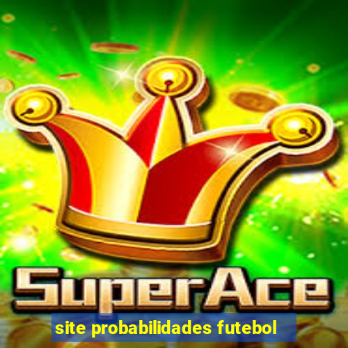 site probabilidades futebol